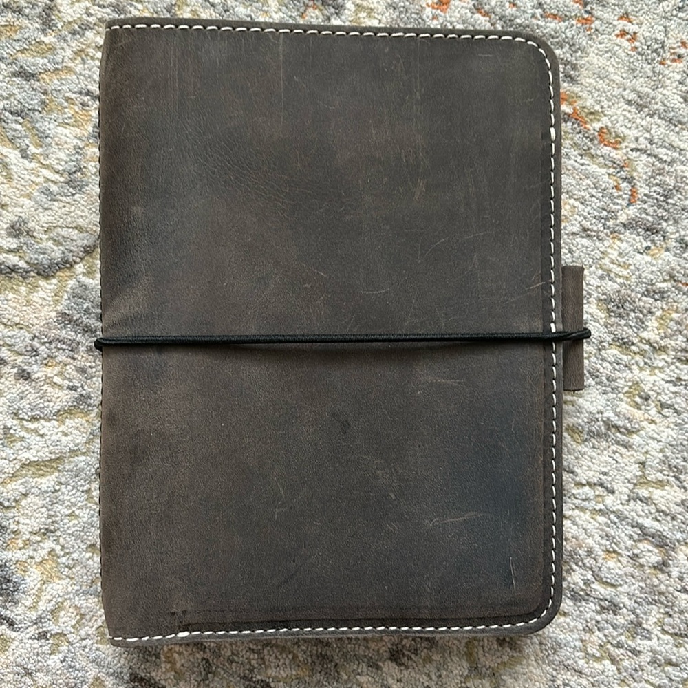 Planner Perfect Stella B6 Everyday Organized